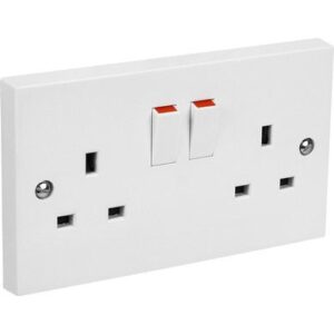 Sockets and Switches