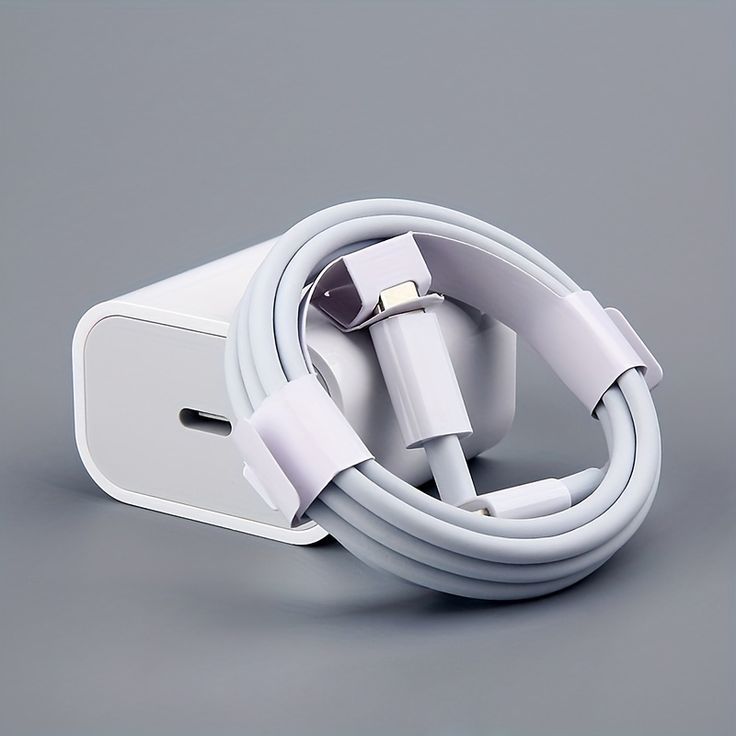 Phone Charger