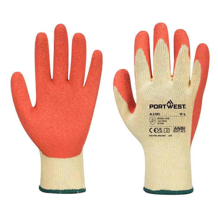 Gloves