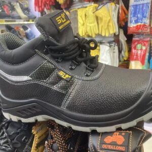 Safety Boots