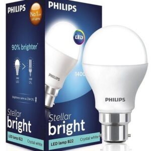 Light Bulbs