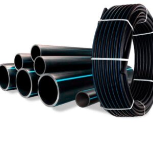 PVC Pipes